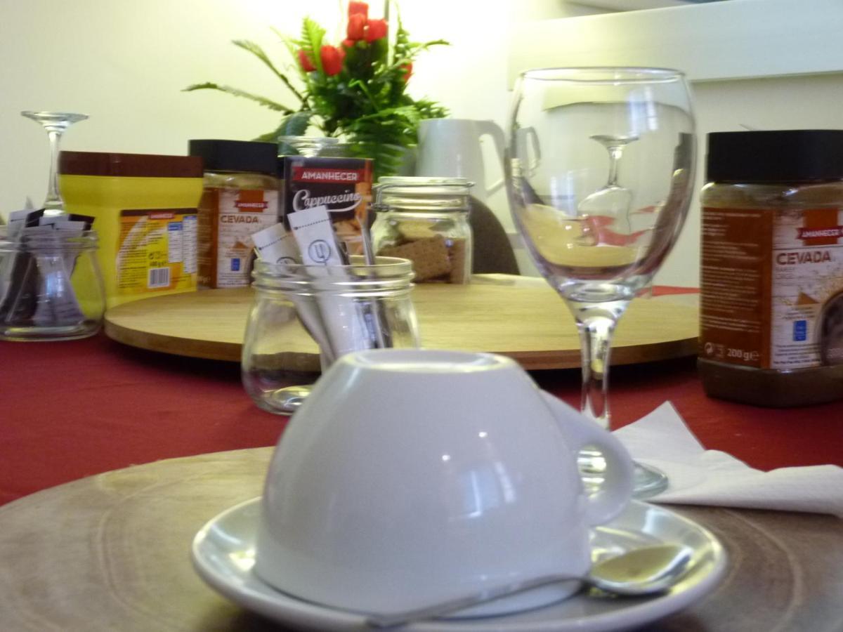 Azores Garden House - Private Suites & Apartments - Automatic Self Check-In 蓬塔德尔加达 外观 照片