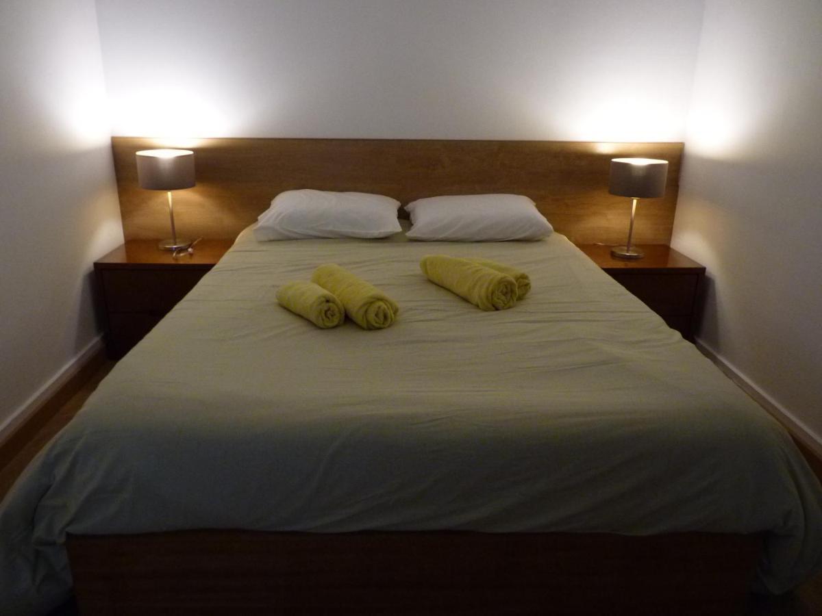 Azores Garden House - Private Suites & Apartments - Automatic Self Check-In 蓬塔德尔加达 外观 照片