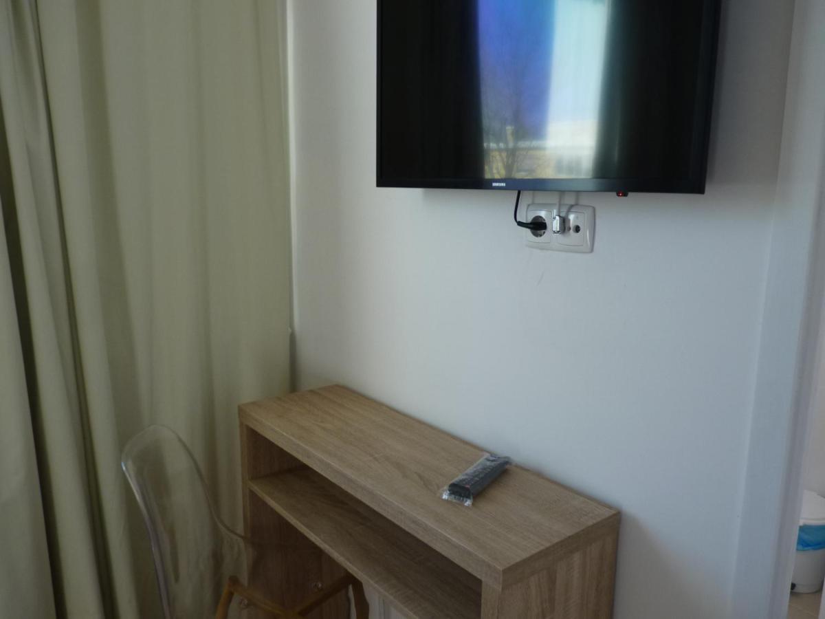 Azores Garden House - Private Suites & Apartments - Automatic Self Check-In 蓬塔德尔加达 外观 照片
