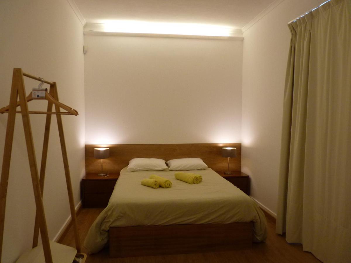 Azores Garden House - Private Suites & Apartments - Automatic Self Check-In 蓬塔德尔加达 外观 照片