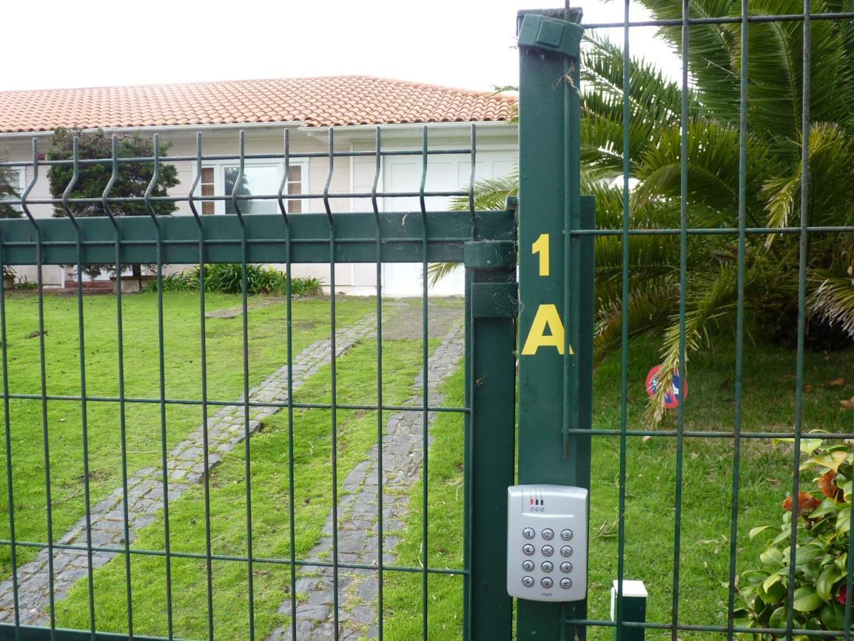 Azores Garden House - Private Suites & Apartments - Automatic Self Check-In 蓬塔德尔加达 外观 照片