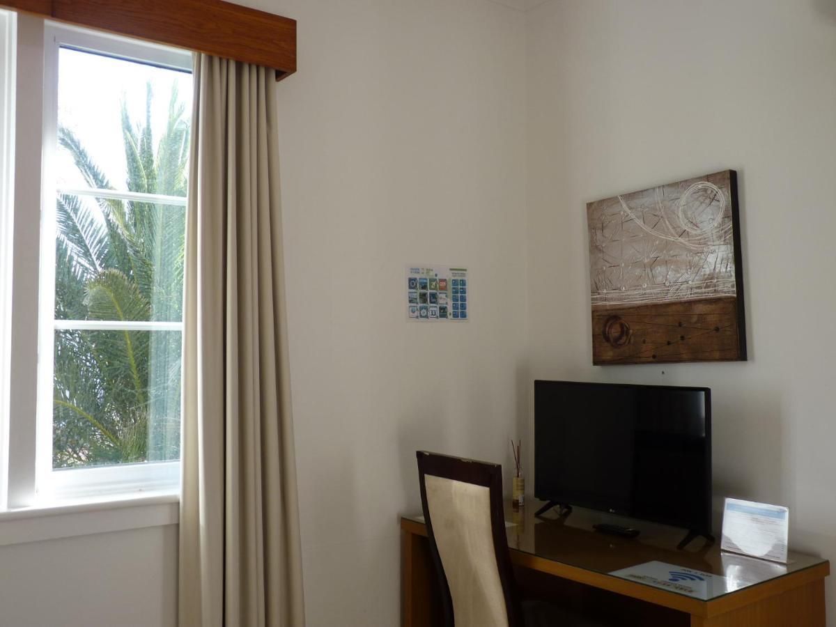Azores Garden House - Private Suites & Apartments - Automatic Self Check-In 蓬塔德尔加达 外观 照片
