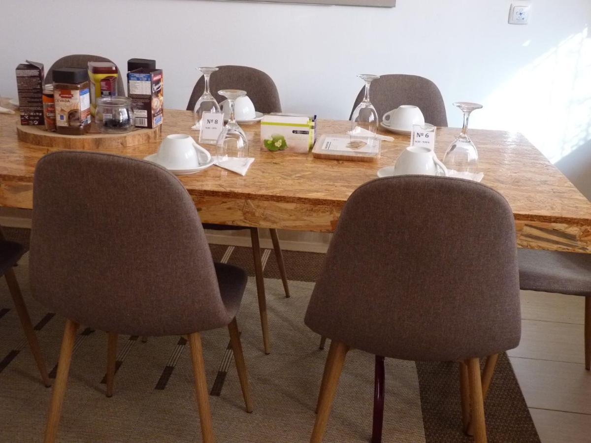 Azores Garden House - Private Suites & Apartments - Automatic Self Check-In 蓬塔德尔加达 外观 照片