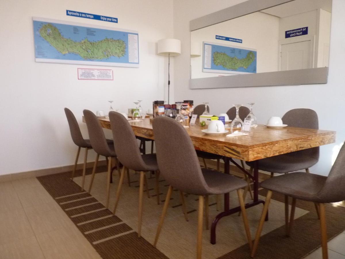 Azores Garden House - Private Suites & Apartments - Automatic Self Check-In 蓬塔德尔加达 外观 照片