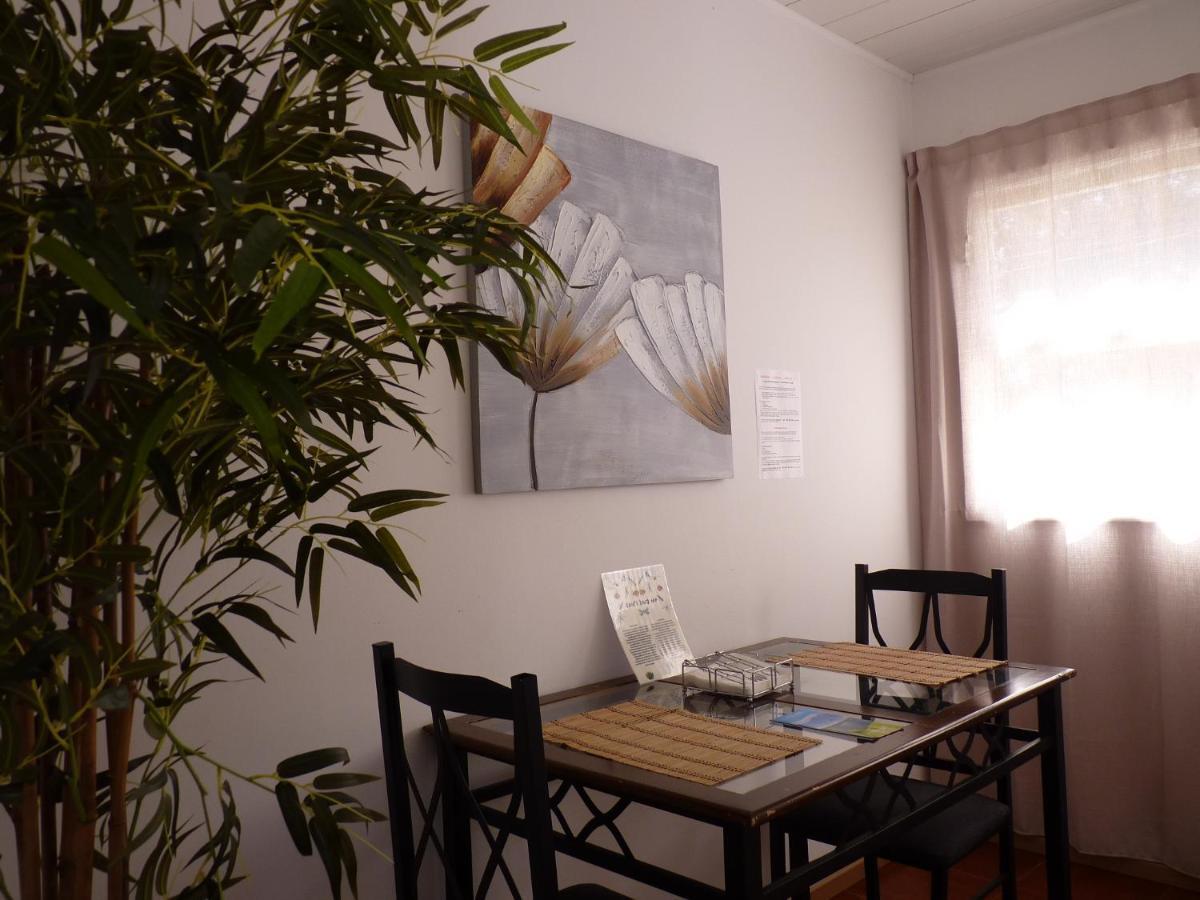 Azores Garden House - Private Suites & Apartments - Automatic Self Check-In 蓬塔德尔加达 外观 照片
