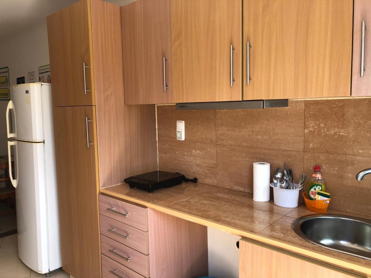 Azores Garden House - Private Suites & Apartments - Automatic Self Check-In 蓬塔德尔加达 外观 照片