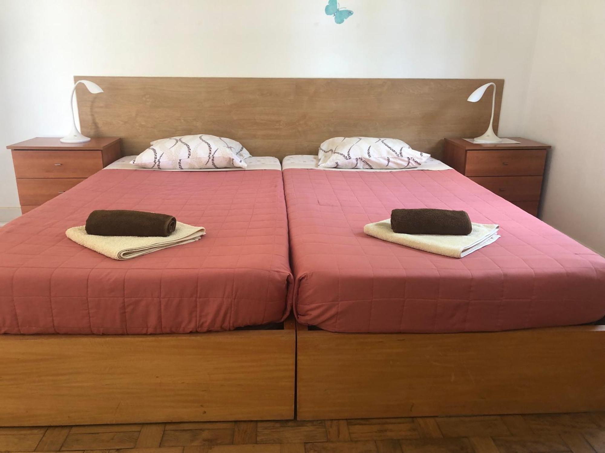 Azores Garden House - Private Suites & Apartments - Automatic Self Check-In 蓬塔德尔加达 外观 照片