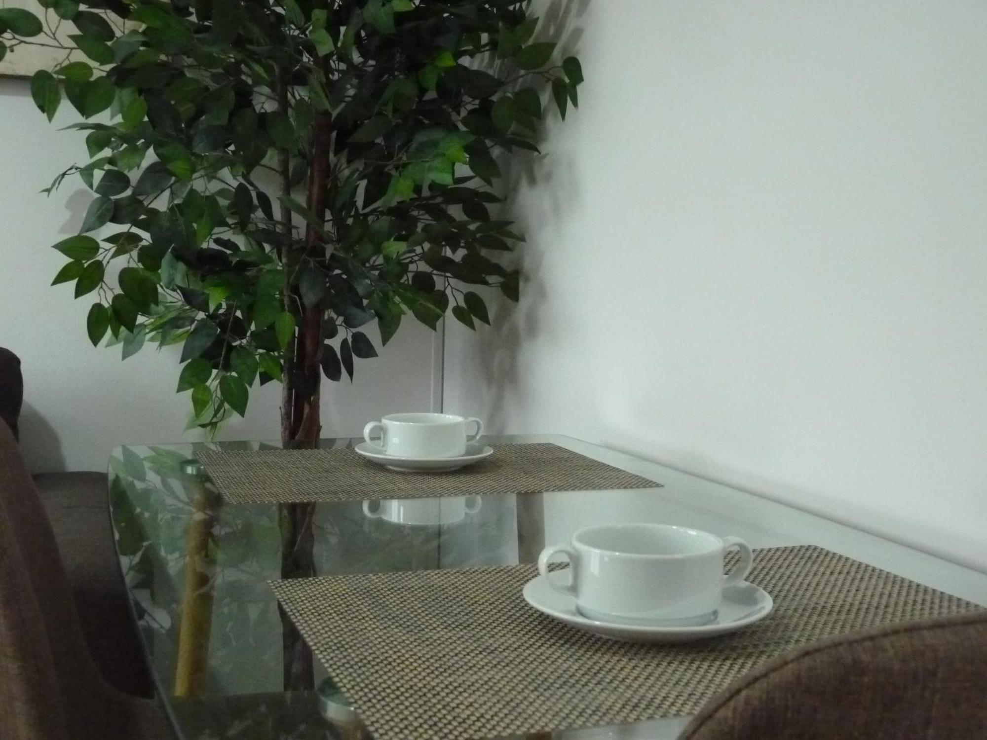 Azores Garden House - Private Suites & Apartments - Automatic Self Check-In 蓬塔德尔加达 客房 照片