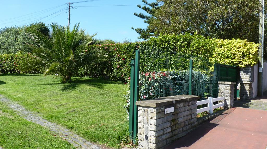 Azores Garden House - Private Suites & Apartments - Automatic Self Check-In 蓬塔德尔加达 外观 照片