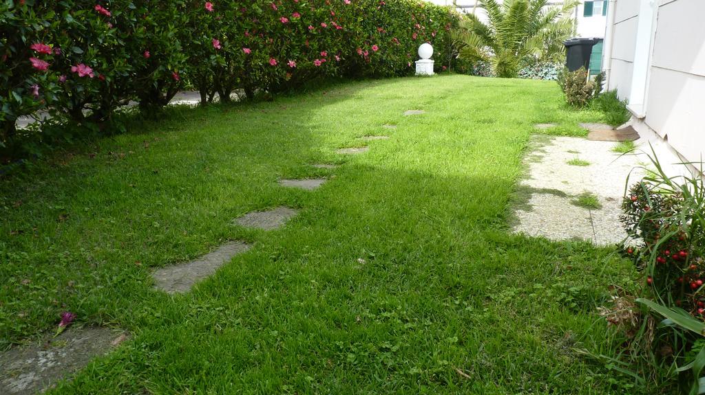 Azores Garden House - Private Suites & Apartments - Automatic Self Check-In 蓬塔德尔加达 外观 照片