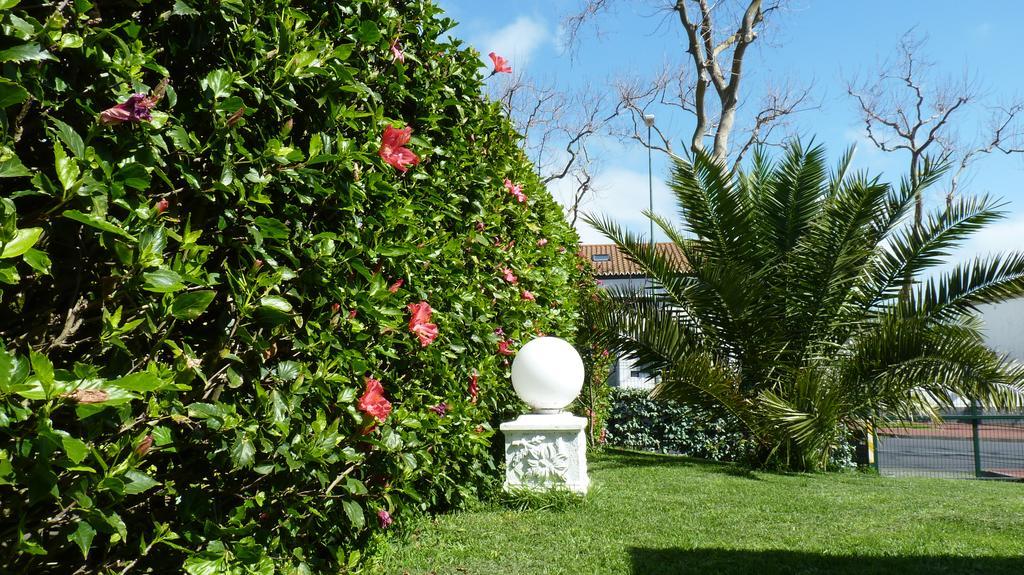 Azores Garden House - Private Suites & Apartments - Automatic Self Check-In 蓬塔德尔加达 外观 照片