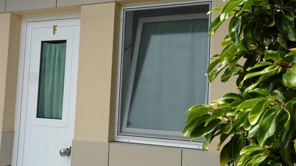 Azores Garden House - Private Suites & Apartments - Automatic Self Check-In 蓬塔德尔加达 外观 照片