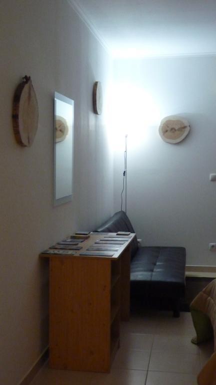 Azores Garden House - Private Suites & Apartments - Automatic Self Check-In 蓬塔德尔加达 外观 照片