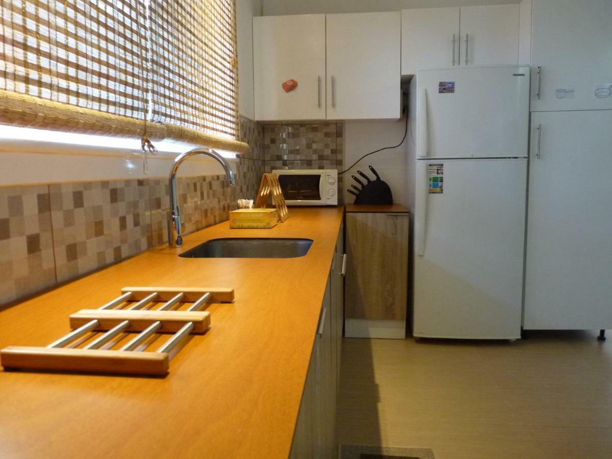 Azores Garden House - Private Suites & Apartments - Automatic Self Check-In 蓬塔德尔加达 外观 照片