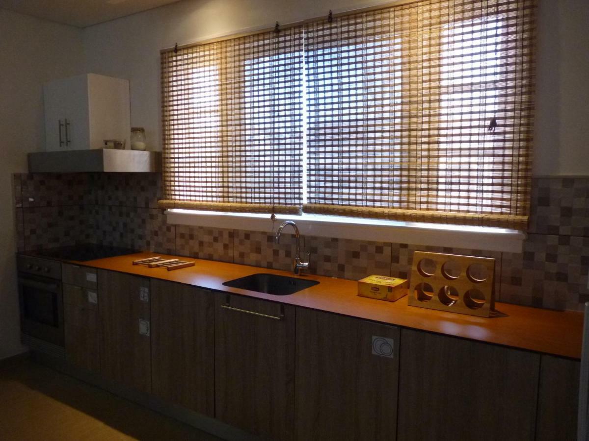 Azores Garden House - Private Suites & Apartments - Automatic Self Check-In 蓬塔德尔加达 外观 照片